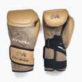 Rival boxing gloves RFX-Guerrero Intelli-Shock Bag Snake Skin Edition beige