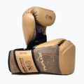 Rival boxing gloves RFX-Guerrero Intelli-Shock Bag Snake Skin Edition beige 3