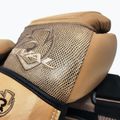 Rival boxing gloves RFX-Guerrero Intelli-Shock Bag Snake Skin Edition beige 4