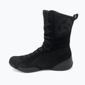 Rival RSX-Guerrero 03 High-Top black boxing boots 9
