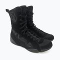 Rival RSX-Guerrero 03 High-Top black boxing boots 10