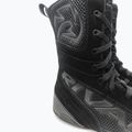 Rival RSX-Guerrero 03 High-Top black boxing boots 12