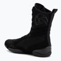 Rival RSX-Guerrero 03 High-Top black boxing boots 3
