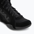 Rival RSX-Guerrero 03 High-Top black boxing boots 7
