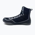 Rival RSX-Prospect black/grey boxing boots 2