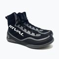 Rival RSX-Prospect black/grey boxing boots 3