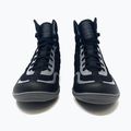 Rival RSX-Prospect black/grey boxing boots 4