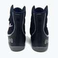 Rival RSX-Prospect black/grey boxing boots 5
