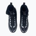 Rival RSX-Prospect black/grey boxing boots 6