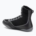 Rival RSX-Prospect black/grey boxing boots 3