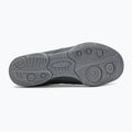 Rival RSX-Prospect black/grey boxing boots 6