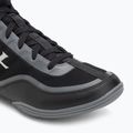 Rival RSX-Prospect black/grey boxing boots 7