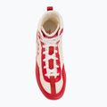Rival RSX-Prospect white/red boxing shoes 5