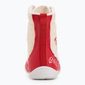 Rival RSX-Prospect white/red boxing shoes 6
