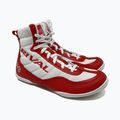 Rival RSX-Prospect white/red boxing shoes 3