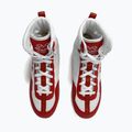 Rival RSX-Prospect white/red boxing shoes 5