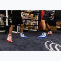 Rival RSX-Prospect white/red boxing shoes 7