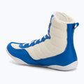 Rival RSX-Prospect white/blue boxing shoes 3