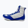 Rival RSX-Prospect white/blue boxing shoes 2