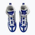 Rival RSX-Prospect white/blue boxing shoes 5