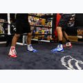 Rival RSX-Prospect white/blue boxing shoes 7