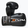 Boxing gloves Rival RS60 black 3
