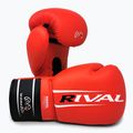 Boxing gloves Rival RS60 red 3