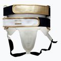 Crotch protector Rival RNFL100 Professional Protector white/gold 3