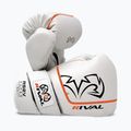 Boxing gloves Rival Super Sparring 2.0 white 2