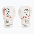 Boxing gloves Rival Super Sparring 2.0 white 2