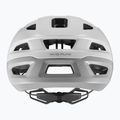 Bollé Eco Avio Pure white/grey shiny bicycle helmet 8
