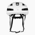 Bollé Eco Avio Pure white/grey shiny bicycle helmet 2