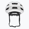 Bollé Eco Avio Pure white/grey shiny bicycle helmet 3