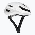Bollé Eco Avio Pure white/grey shiny bicycle helmet 4
