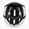 Bollé Eco Avio Pure white/grey shiny bicycle helmet 5