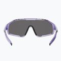 Bollé Shifter astro purple crystal/volt ruby sunglasses 3