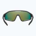 Bollé Shifter titanium matte/volt ultraviolet sunglasses 4