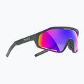 Bollé Shifter titanium matte/volt ultraviolet sunglasses