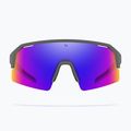 Bollé C-Shifter titanium matte/volt ultraviolet sunglasses 2