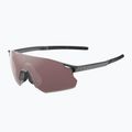 Bollé Icarus black matte/phantom vermillon gun photochromic sunglasses 4