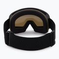 Bollé Nevada black matte/bronze blue ski goggles 3