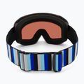 Children's ski goggles Bollé Rocket black matte/ dewy bronze 3