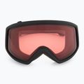 Bollé Bedrock black matte/vermillon ski goggles 2