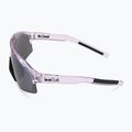 Bollé Lightshifter astro purple crystal/tns gun sunglasses 4