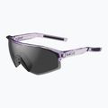 Bollé Lightshifter astro purple crystal/tns gun sunglasses