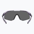 Bollé Lightshifter astro purple crystal/tns gun sunglasses 3