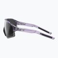 Bollé Lightshifter astro purple crystal/tns gun sunglasses 4