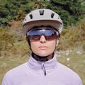 Bollé Lightshifter astro purple crystal/tns gun sunglasses 6