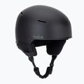 Ski helmet Bollé Keystone black matte