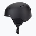 Ski helmet Bollé Keystone black matte 3